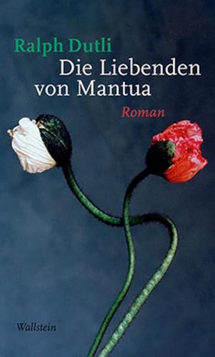 Die Liebenden von Mantua: Roman von Wallstein Verlag GmbH